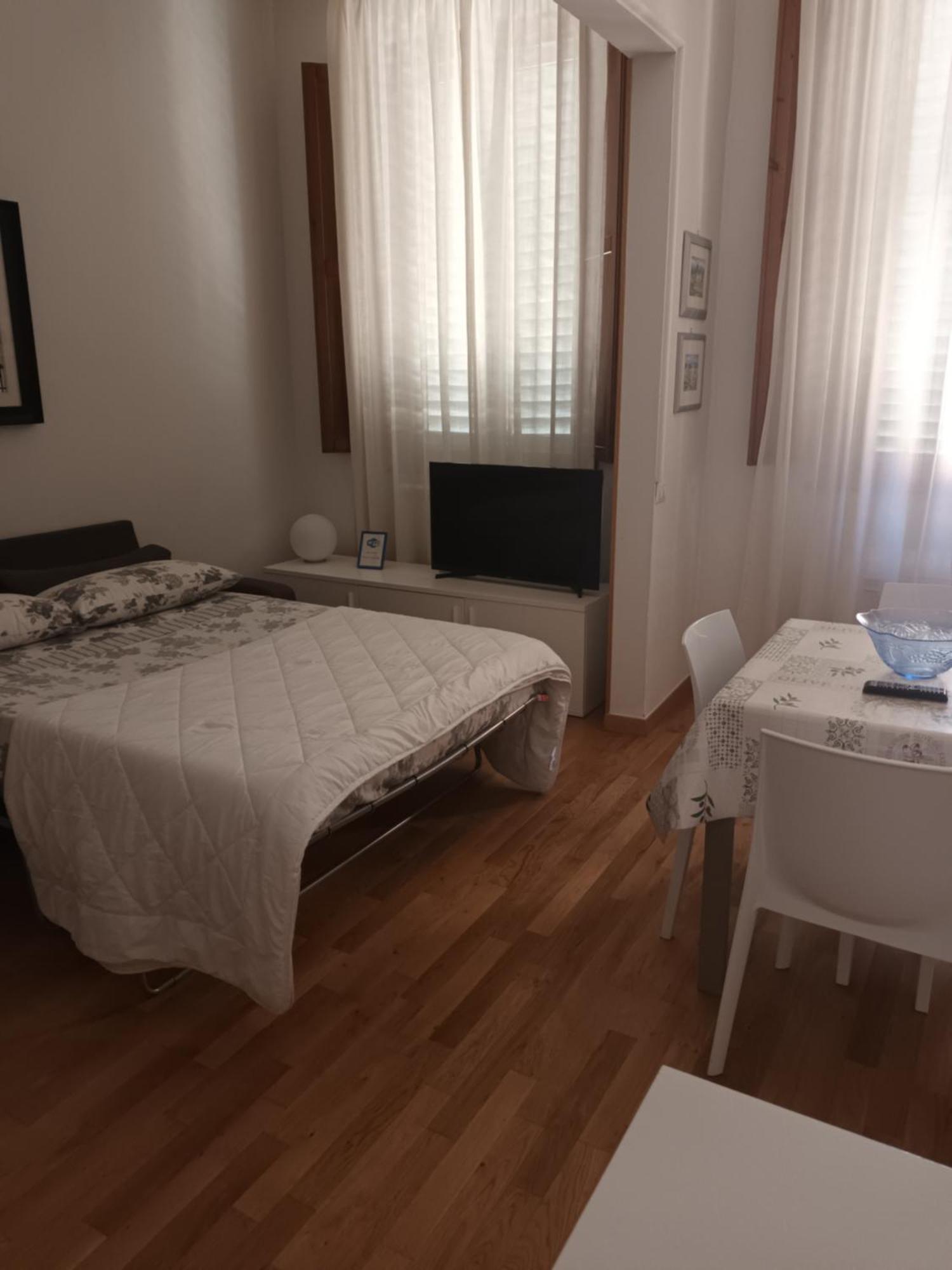 Apartmán Emanuele'S House Florencie Pokoj fotografie