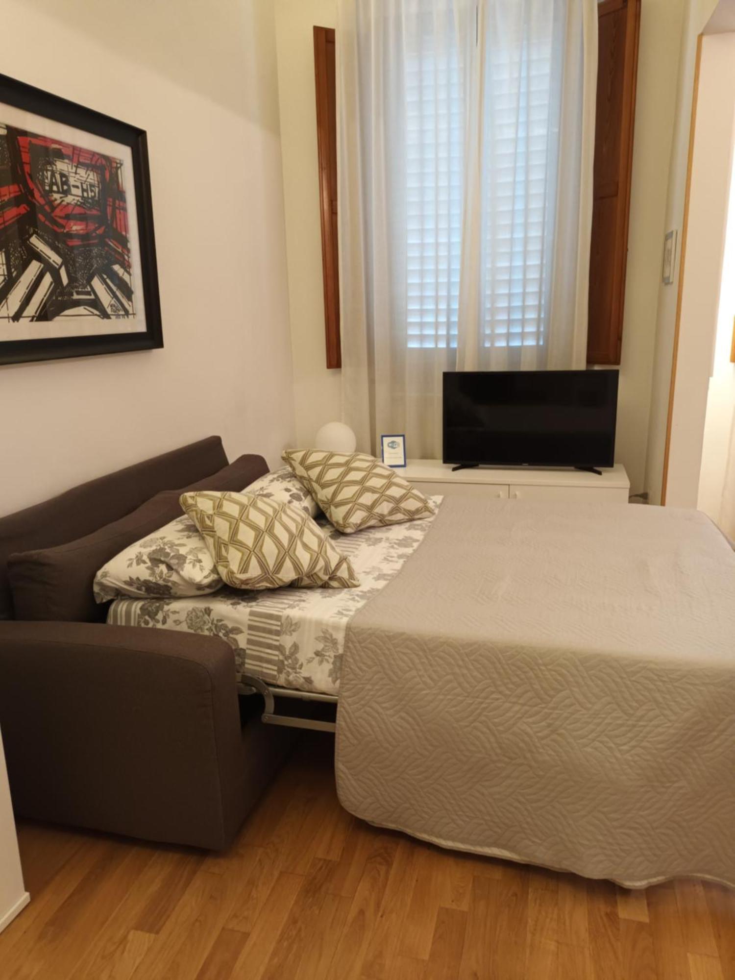 Apartmán Emanuele'S House Florencie Pokoj fotografie